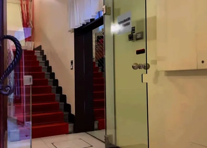 Residenza Manin Apartament