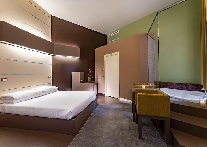 Residenza Manin Apartament Wenecja