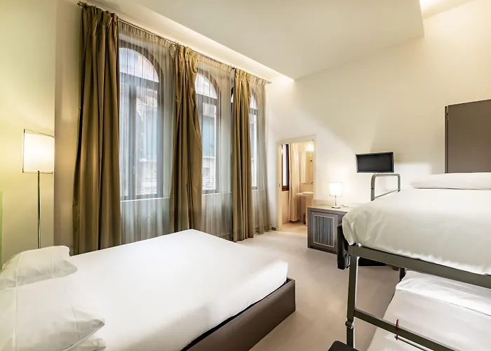 Residenza Manin Wenecja