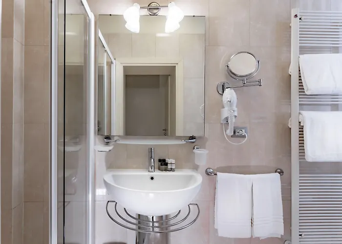 Residenza Manin Wenecja