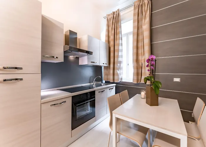 Residenza Manin Apartament Wenecja