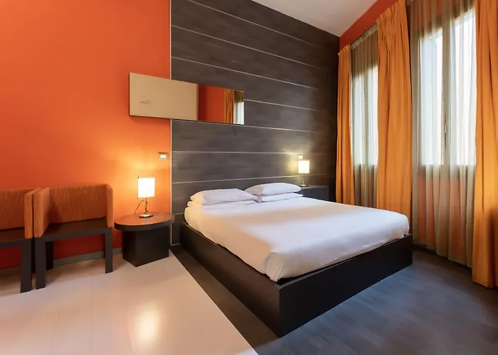 Residenza Manin * Wenecja