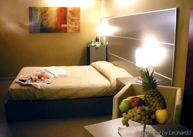 Residenza Manin Apartament *