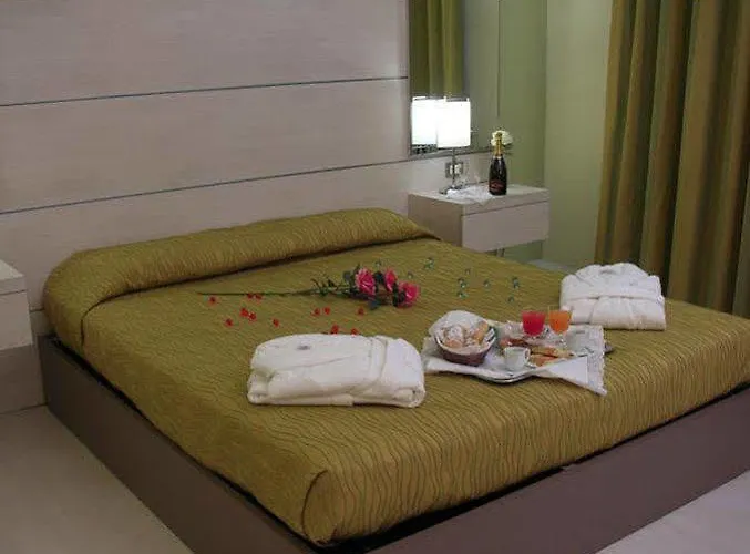 Residenza Manin Apartament *