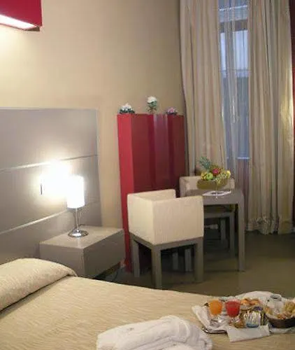 Residenza Manin Apartament Wenecja