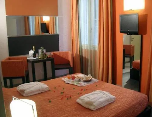 Residenza Manin Apartament