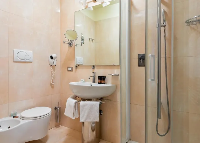 Residenza Manin * Wenecja