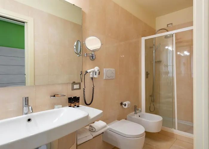 Residenza Manin Apartament