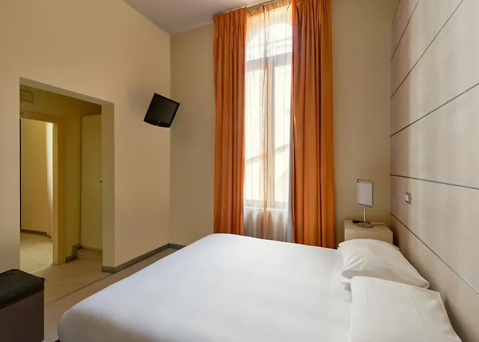 Residenza Manin Apartament Wenecja