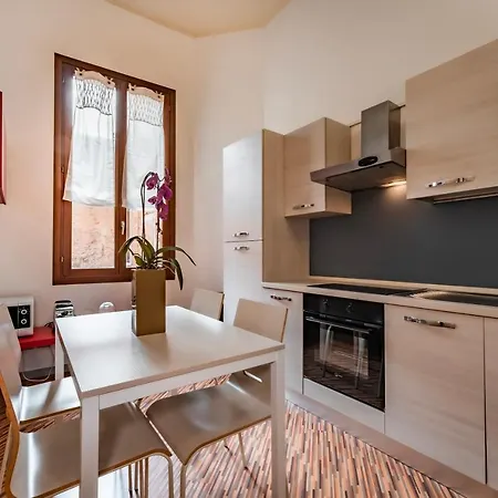 Residenza Manin * Venedig