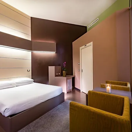 Residenza Manin Lejlighed