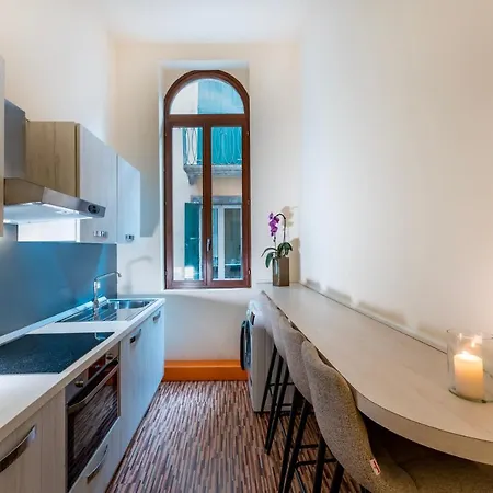 Residenza Manin * Venedig