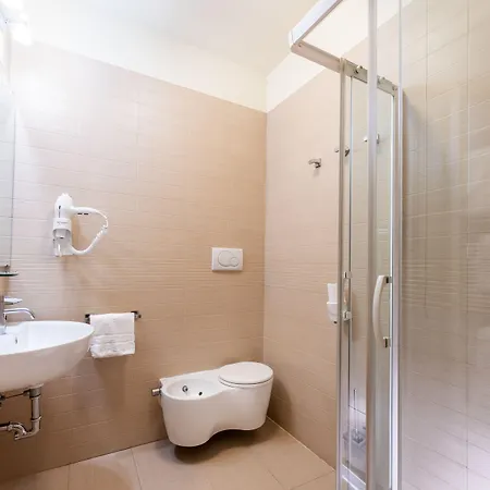 Residenza Manin Lejlighed
