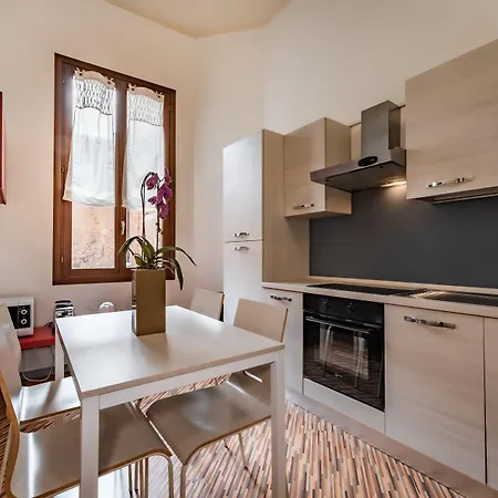 Residenza Manin Lejlighed *