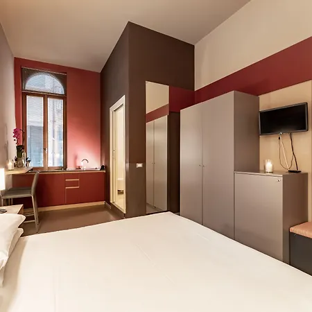 Lejlighed Residenza Manin *