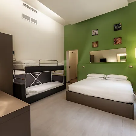 Lejlighed Residenza Manin
