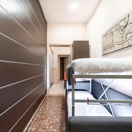 Residenza Manin Venedig
