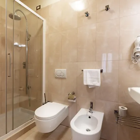 Residenza Manin Lejlighed *