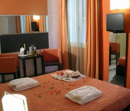 Residenza Manin Lejlighed