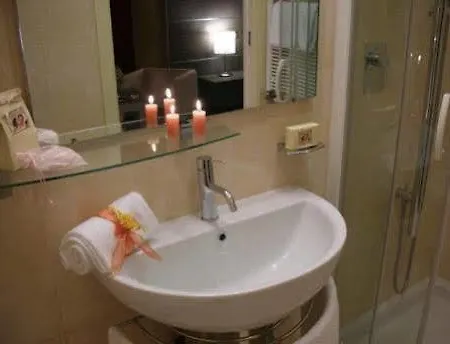Lejlighed Residenza Manin *