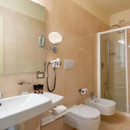 Residenza Manin Lejlighed