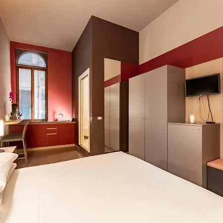 Residenza Manin Apartman *